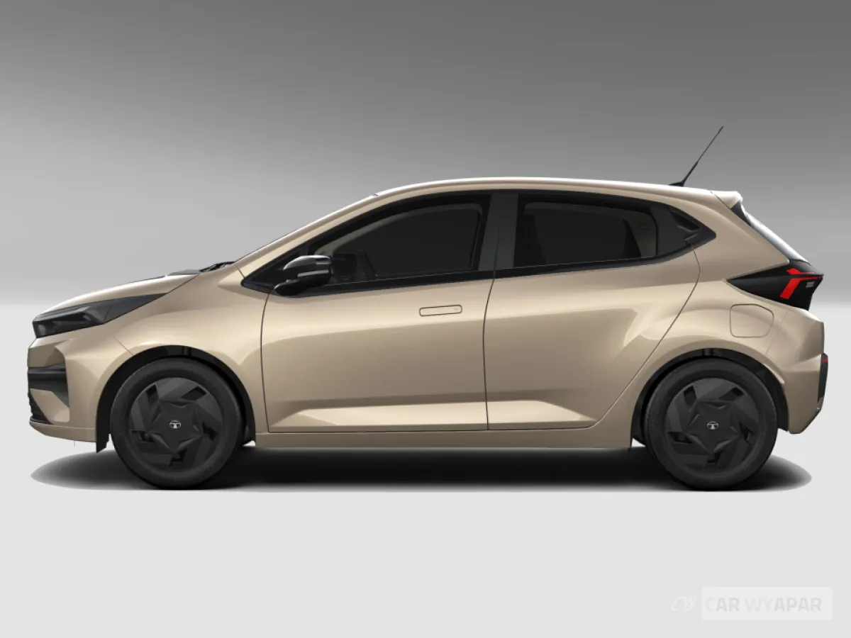 Tata Altroz Creative CNG